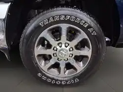 RAM 3500 снимка RAM 3500