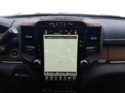 RAM 3500 снимка RAM 3500