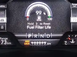 RAM 3500 снимка RAM 3500
