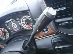 RAM 3500 снимка RAM 3500