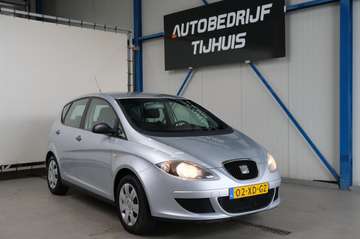 1.6 Emotion - Airco, Trekhaak.