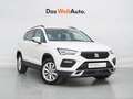 SEAT Ateca 1.5 EcoTSI S&S Style XM DSG Blanco - thumbnail 1