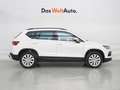 SEAT Ateca 1.5 EcoTSI S&S Style XM DSG Blanco - thumbnail 3