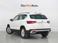 SEAT Ateca 1.5 EcoTSI S&S Style XM DSG Blanco - thumbnail 2