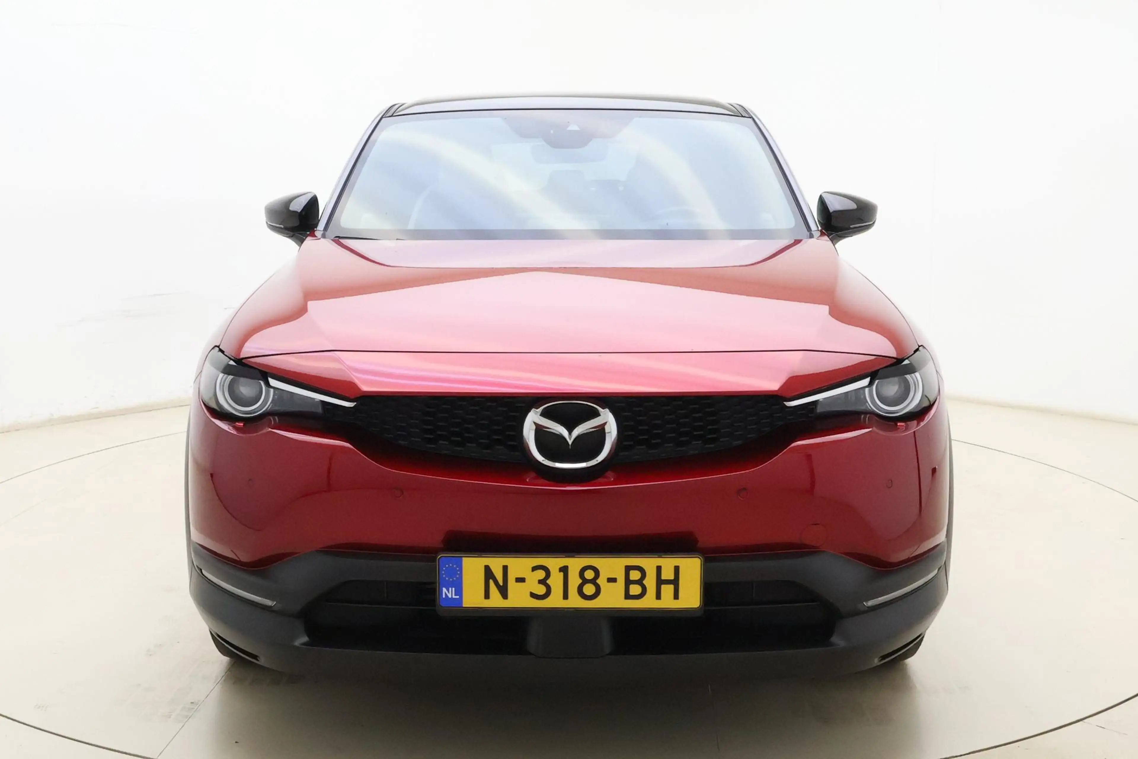 Mazda MX-30 e-SkyActiv 145 First Edition 36 kWh | SOH 93.44% | — photo 6