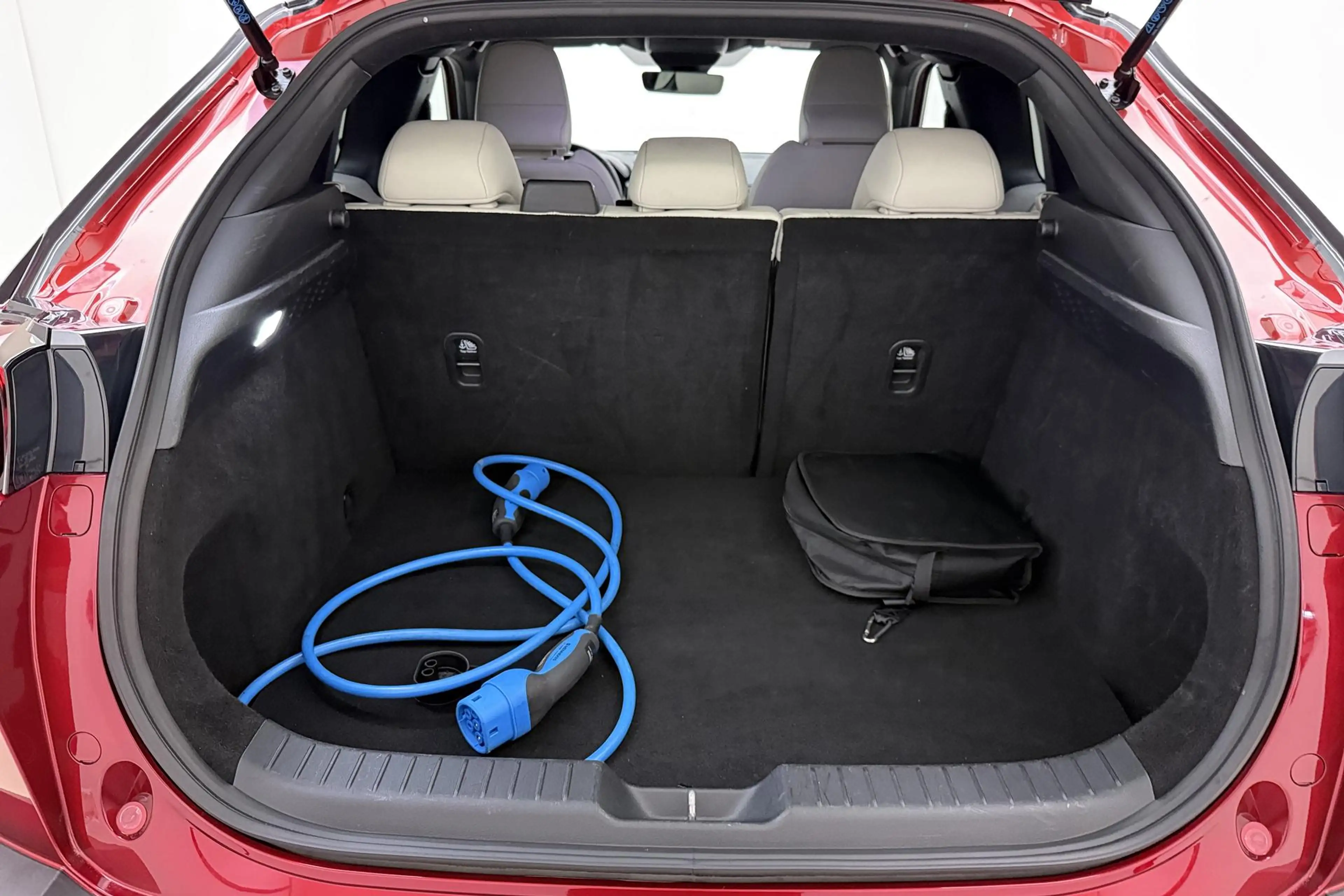 Mazda MX-30 e-SkyActiv 145 First Edition 36 kWh | SOH 93.44% | — photo 10