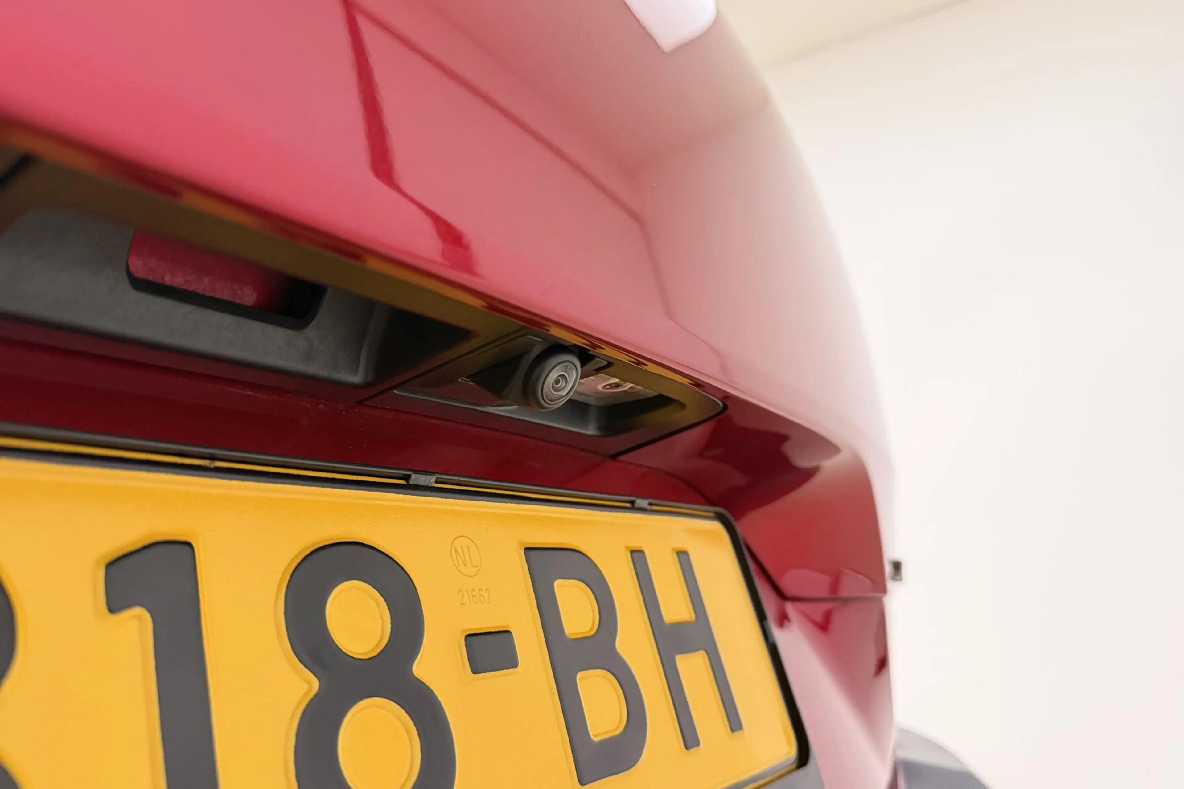 Mazda MX-30 e-SkyActiv 145 First Edition 36 kWh | SOH 93.44% | — photo 7