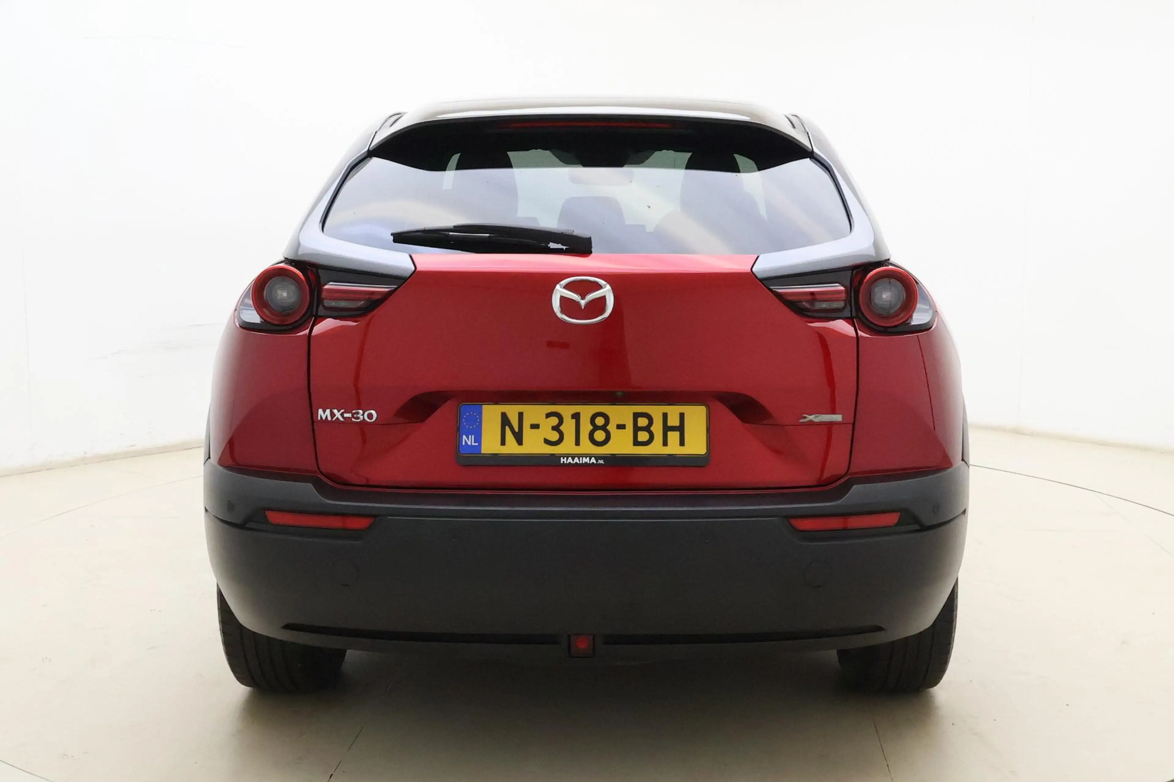 Mazda MX-30 e-SkyActiv 145 First Edition 36 kWh | SOH 93.44% | — photo 11