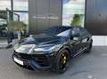 Lamborghini Urus pano / Belgium 1 owner / Full history Zwart - thumbnail 1