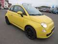 Fiat 500 Twin Air Plus Gelb - thumbnail 2