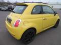 Fiat 500 Twin Air Plus Gelb - thumbnail 4