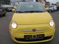 Fiat 500 Twin Air Plus Gelb - thumbnail 3