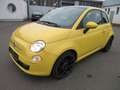Fiat 500 Twin Air Plus Gelb - thumbnail 1