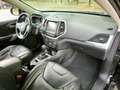 Jeep Cherokee Cherokee V 2014 2.2 mjt II Overland 4wd active Nero - thumbnail 13