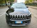 Jeep Cherokee Cherokee V 2014 2.2 mjt II Overland 4wd active Nero - thumbnail 2