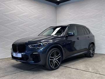 xDrive30d*AUT*M-SPORT*FULL OPTION!*1-ST OWNER*