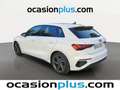 Audi A3 Sportback 35 TFSI Black line S tronic Wit - thumbnail 3