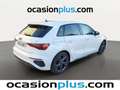 Audi A3 Sportback 35 TFSI Black line S tronic Wit - thumbnail 4