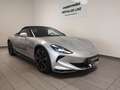 MG Cyberster 77kWh GT Silber - thumbnail 1