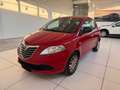 Lancia Ypsilon Ypsilon III  1.2 8v Silver Rosso - thumbnail 1