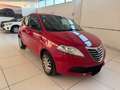 Lancia Ypsilon Ypsilon III  1.2 8v Silver Rosso - thumbnail 3
