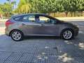 Ford Focus 1.6TDCi Edition 115 Gris - thumbnail 4