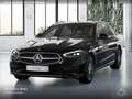 Mercedes-Benz C 180 T AVANTG+360+AHK+LED+TOTW+KEYLESS+9G Negro - thumbnail 2