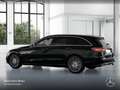 Mercedes-Benz C 180 T AVANTG+360+AHK+LED+TOTW+KEYLESS+9G Negro - thumbnail 14