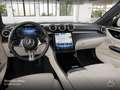 Mercedes-Benz C 180 T AVANTG+360+AHK+LED+TOTW+KEYLESS+9G Negro - thumbnail 9