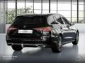 Mercedes-Benz C 180 T AVANTG+360+AHK+LED+TOTW+KEYLESS+9G Negro - thumbnail 4