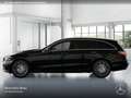 Mercedes-Benz C 180 T AVANTG+360+AHK+LED+TOTW+KEYLESS+9G Negro - thumbnail 5