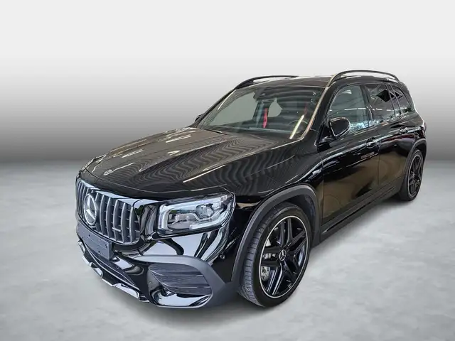 Mercedes-Benz Mercedes-AMG GLB 35 4MATIC