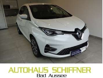 Zoe Intens R135 Z.E.50 (52kWh)