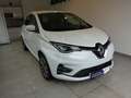 Renault ZOE Zoe Intens R135 Z.E.50 (52kWh) Weiß - thumbnail 3