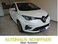 Renault ZOE Zoe Intens R135 Z.E.50 (52kWh) Weiß - thumbnail 1