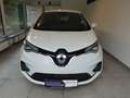 Renault ZOE Zoe Intens R135 Z.E.50 (52kWh) Weiß - thumbnail 2