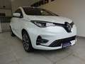 Renault ZOE Zoe Intens R135 Z.E.50 (52kWh) Weiß - thumbnail 4