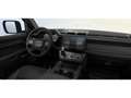 Land Rover Defender 110 P300e X-Dynamic HSE 22"+AHK+HUD Gris - thumbnail 5