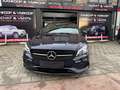 Mercedes-Benz CLA 180 CLA 180  Pack AMG Panorama Xenon Navi*1er Proprio* Bleu - thumbnail 1