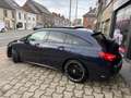 Mercedes-Benz CLA 180 CLA 180  Pack AMG Panorama Xenon Navi*1er Proprio* Bleu - thumbnail 6