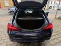 Mercedes-Benz CLA 180 CLA 180  Pack AMG Panorama Xenon Navi*1er Proprio* Bleu - thumbnail 7