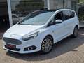 Ford S-Max S-MAX Titanium 7-SITZER/AHK/DAB/PANO/LED Weiß - thumbnail 4