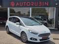 Ford S-Max S-MAX Titanium 7-SITZER/AHK/DAB/PANO/LED Weiß - thumbnail 1