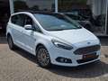 Ford S-Max S-MAX Titanium 7-SITZER/AHK/DAB/PANO/LED Weiß - thumbnail 3