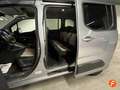 Citroen Berlingo Talla M e- 50 kWh SHINE Gris - thumbnail 7
