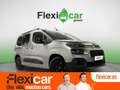 Citroen Berlingo Talla M e- 50 kWh SHINE Gris - thumbnail 1