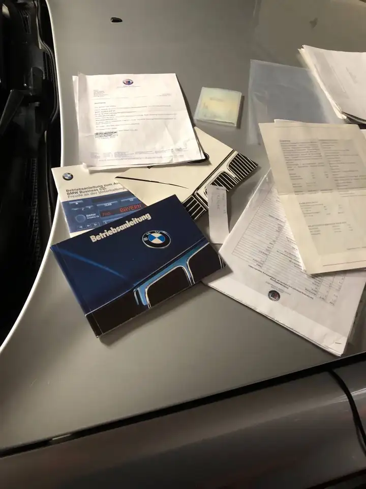 Alpina B10 4.0 - Rare Collector's Car, foto 5