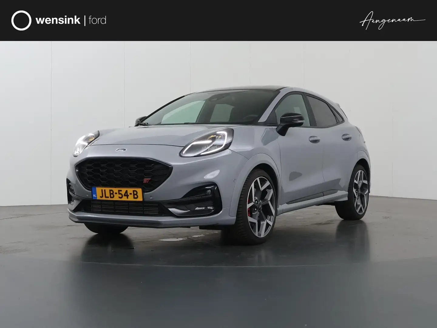Ford Puma 1.5 EcoBoost ST-X | Performance Pakket | Lauch Con Gris - 1