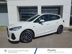 BMW Série 2 225e 245ch xDrive M Sport DKG7