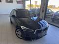 BMW X2 sDrive 18iA Schwarz - thumbnail 3